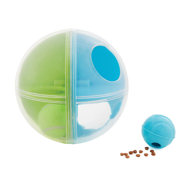 A-Maze Ball, grön