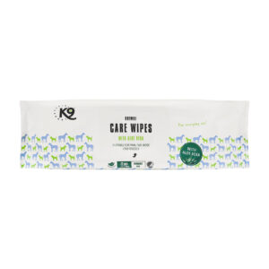 Animal Care Wipes 72p, K9 Competition