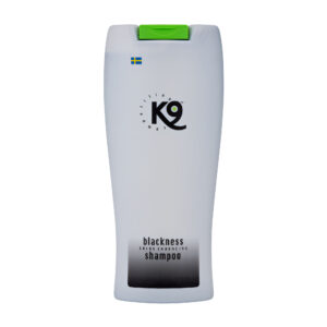 Blackness Shampoo