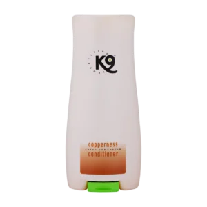 Copperness Conditioner