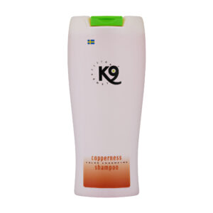 Copperness Shampoo