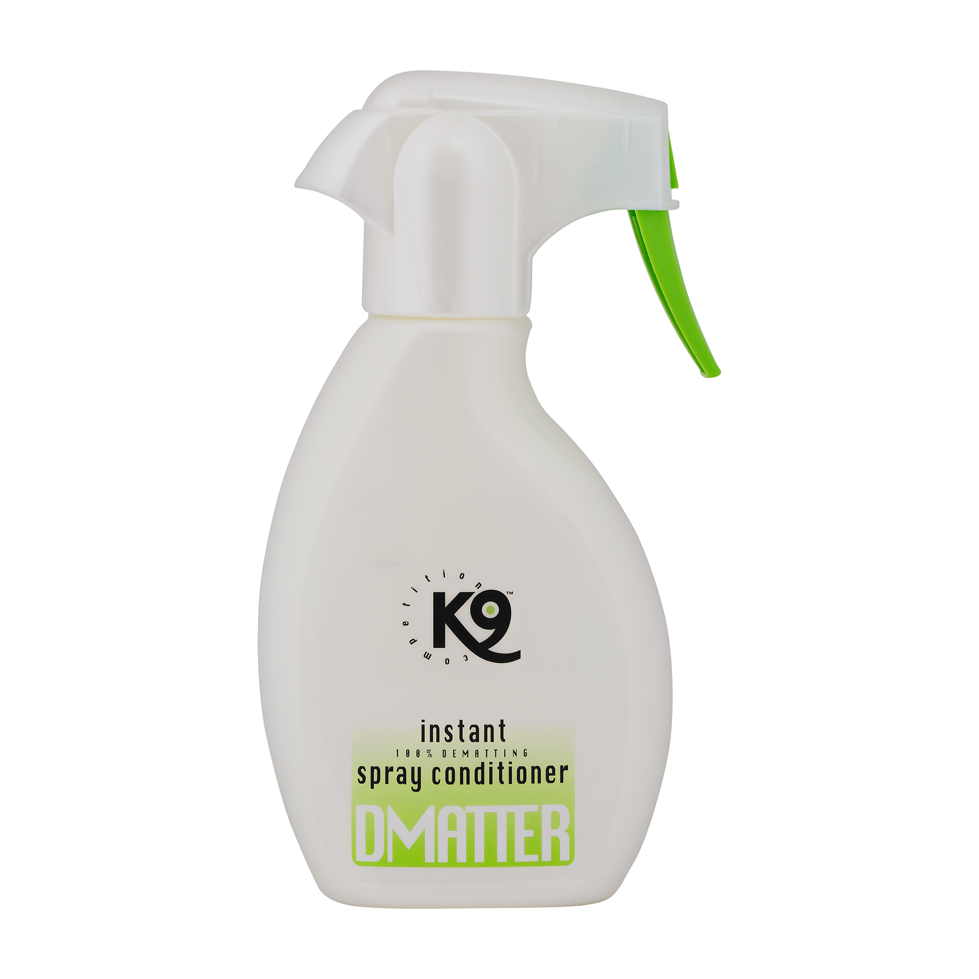 Dmatter Instant Conditioner