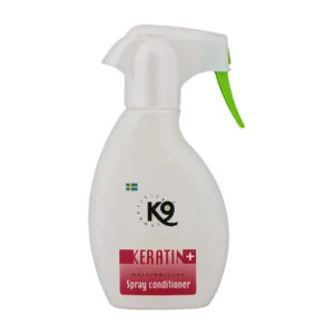 Keratin + Coat Repair Moisturizer