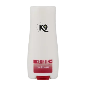 Keratin + Moisture Conditioner
