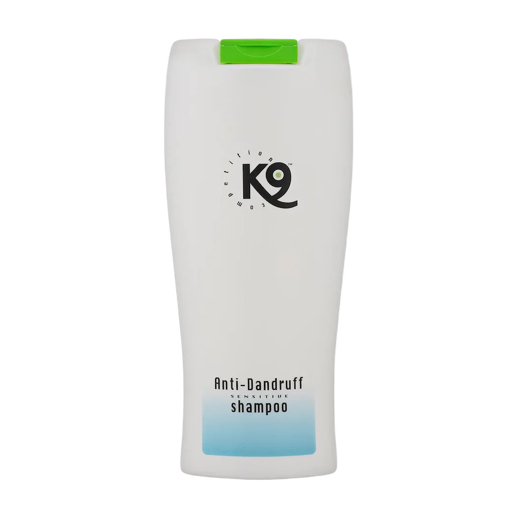Dandruff Shampoo