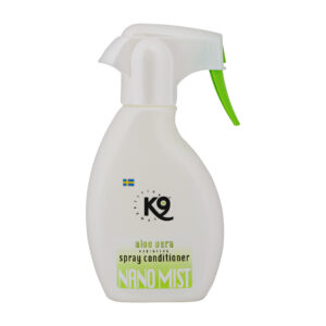 Aloe Vera Nano Mist Spray Conditioner