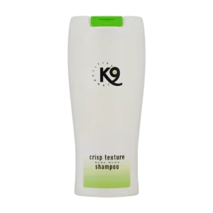Aloe Vera Crisp Texture Shampoo