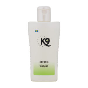 Aloe Vera Shampoo