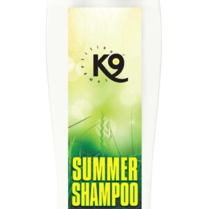 Summer Shampoo