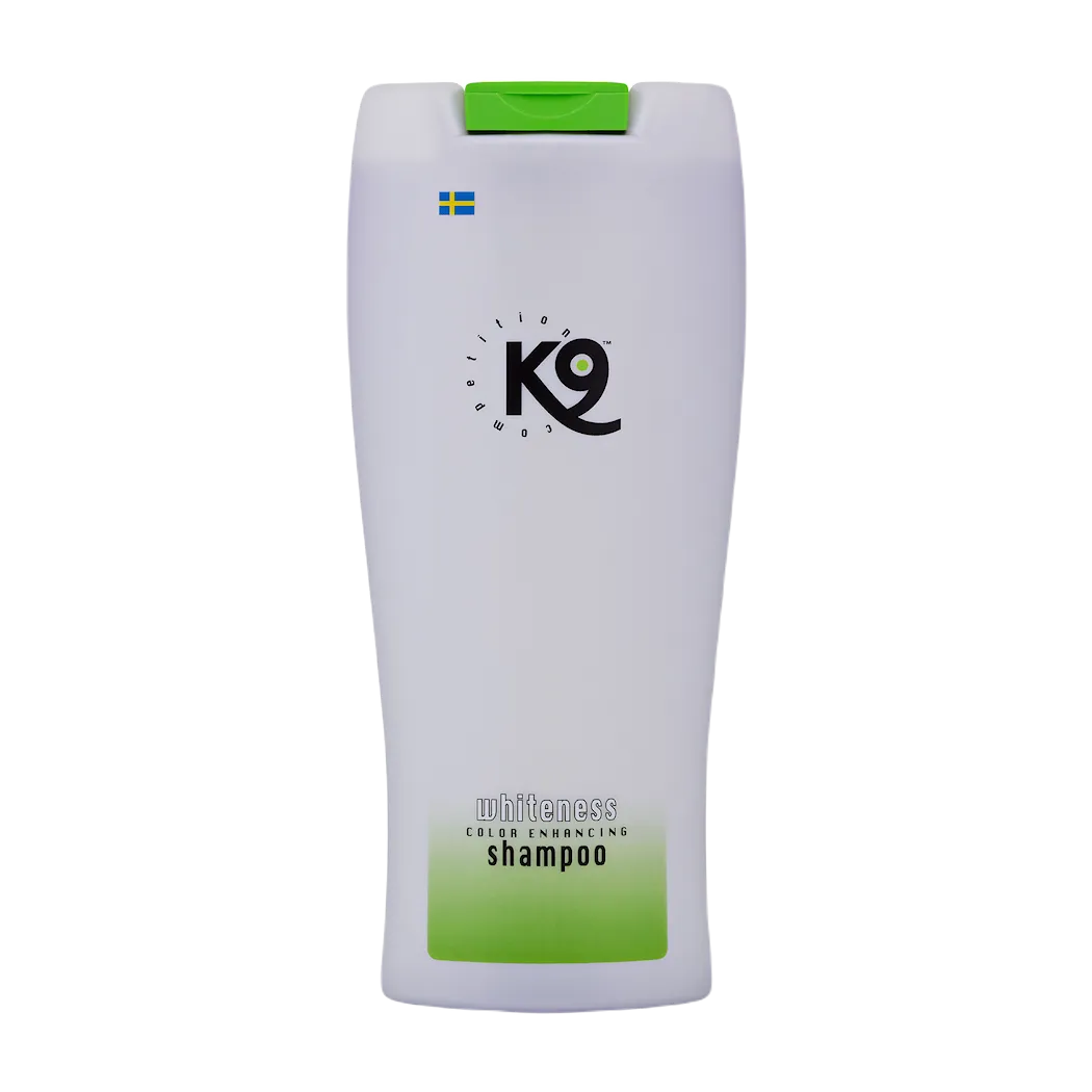 Whiteness Shampoo
