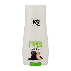 Puppy Conditioner