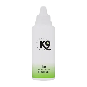 Ear Cleanser Sensitive 150ml, K9 Competition