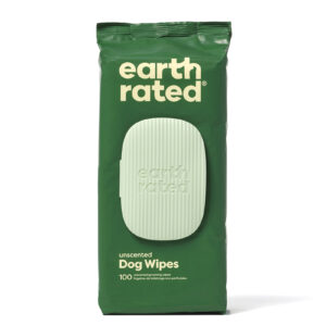 Earth Rated Wipes 100st