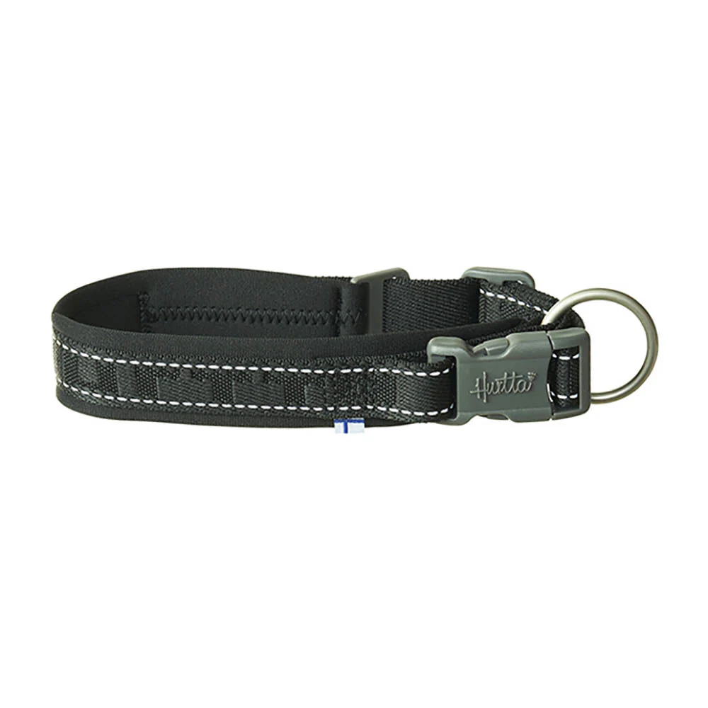 Hurtta Casual Collar Eco-halsband i återvunnet material