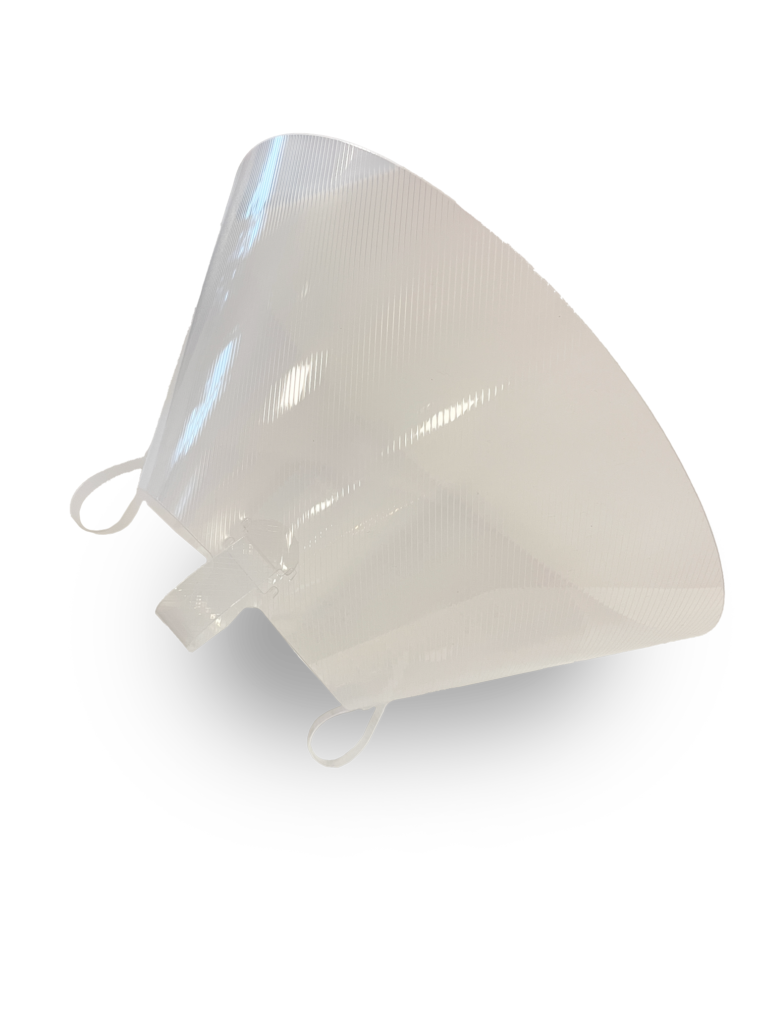 Plastkrage