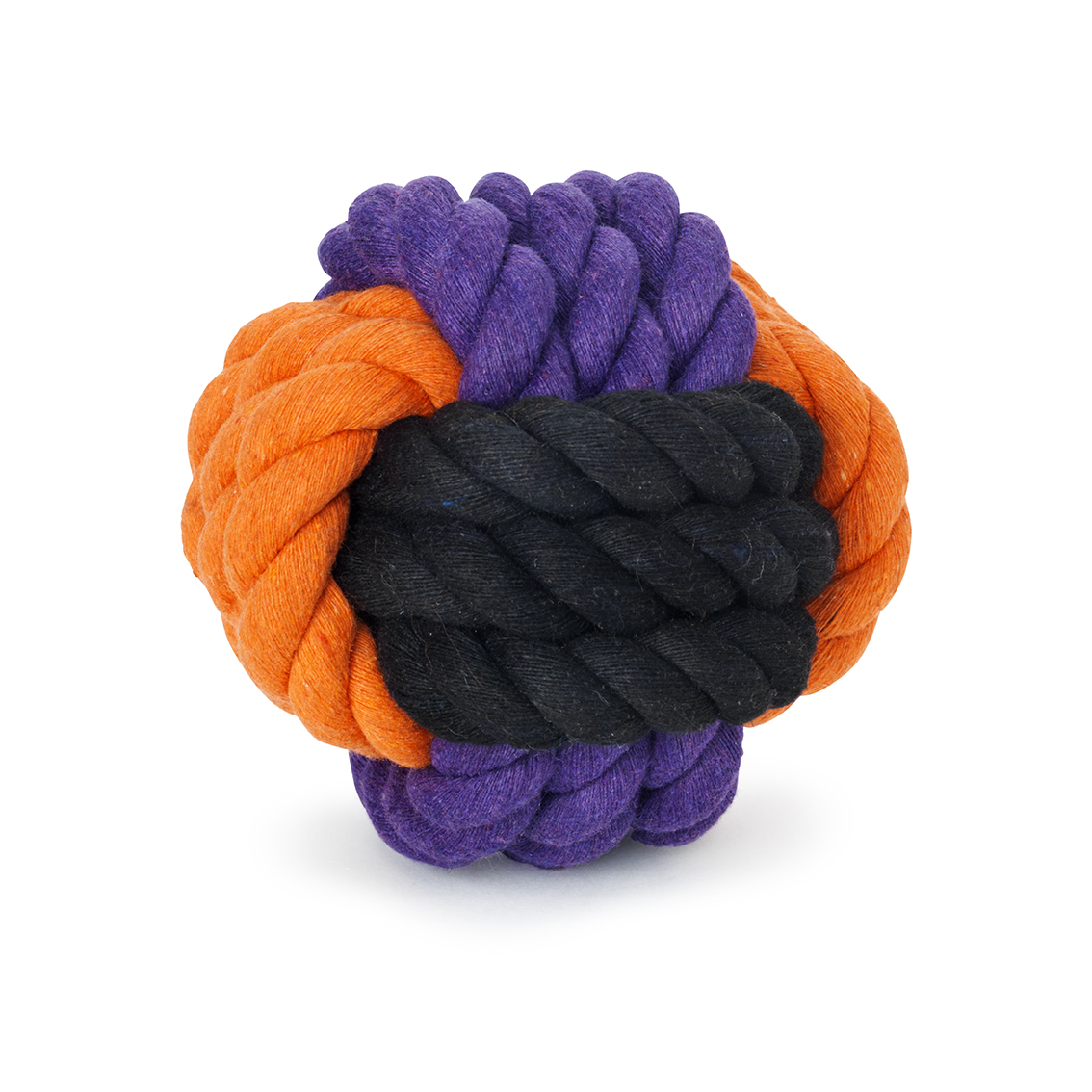 Leksak Repboll, orange