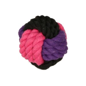Leksak Repboll, rosa