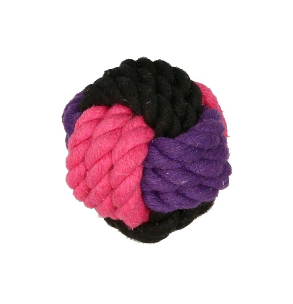 Leksak Repboll, rosa