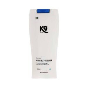 Allergy Relief Hundschampo