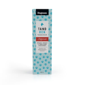 Tandkräm Biff