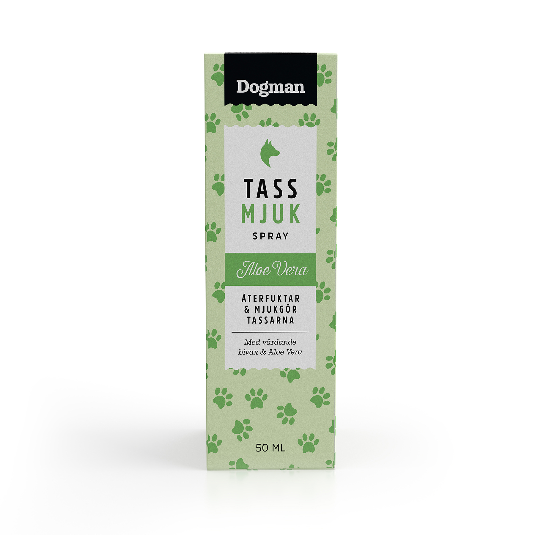 Tasspray