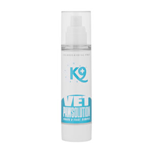 Vet Paw Solution, K9 Competition