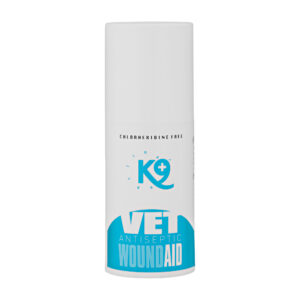 Vet Wound Aid, K9 Competition