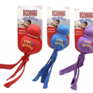 KONG Wubba