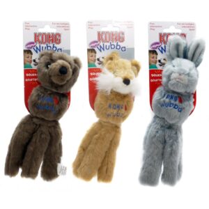 KONG Wubba Friends