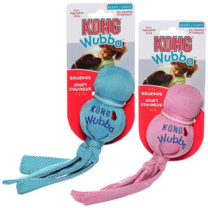 KONG Wubba Puppy