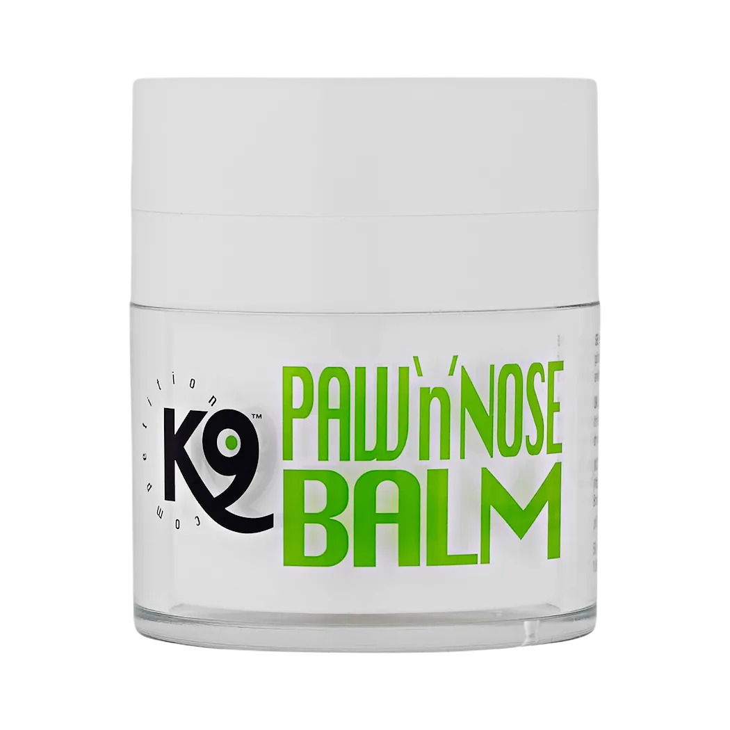 K9 Competition Paw n Nose Balm, tass- och nosbalsam för hund