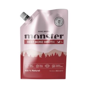 Bone Broth 350 ml
