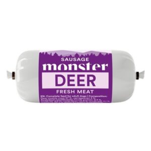 Dog Sausage Våtfoder