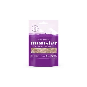 Monster Dog Treats Anka