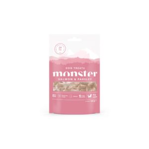Monster Dog Treats Lax