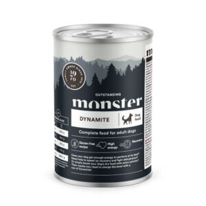Dynamite Våtfoder
