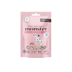 Freeze Dried Treats