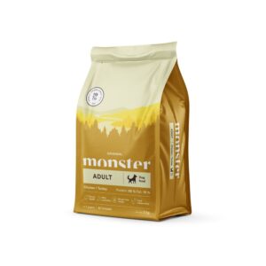 Original Adult Chicken & Turkey Hundfoder